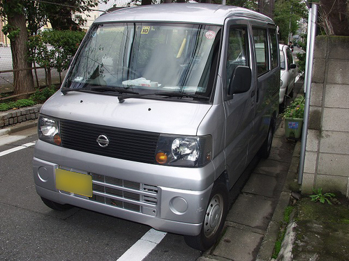 日産クリッパー　中古車1.jpg